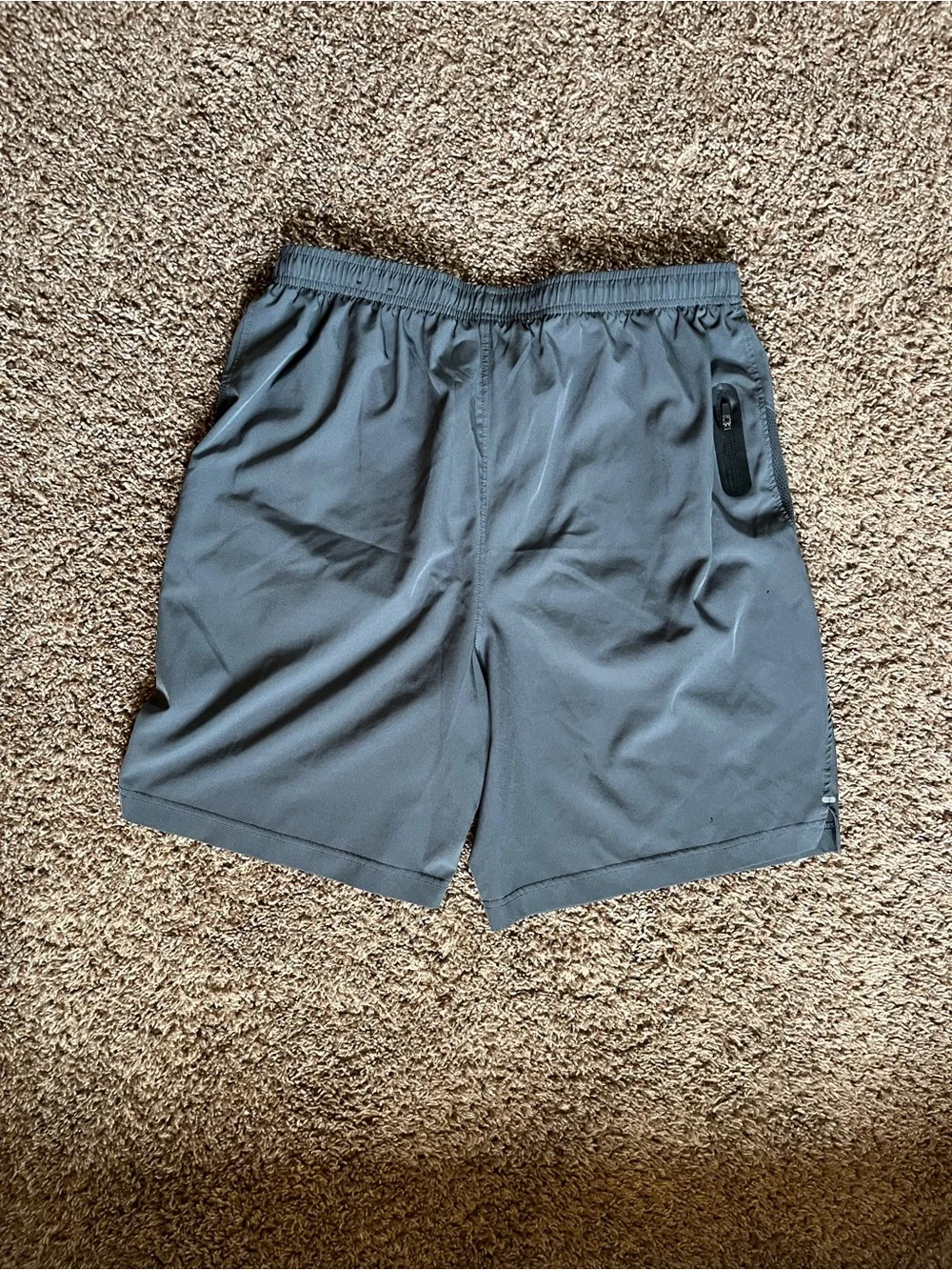 RBX breathable athletic
